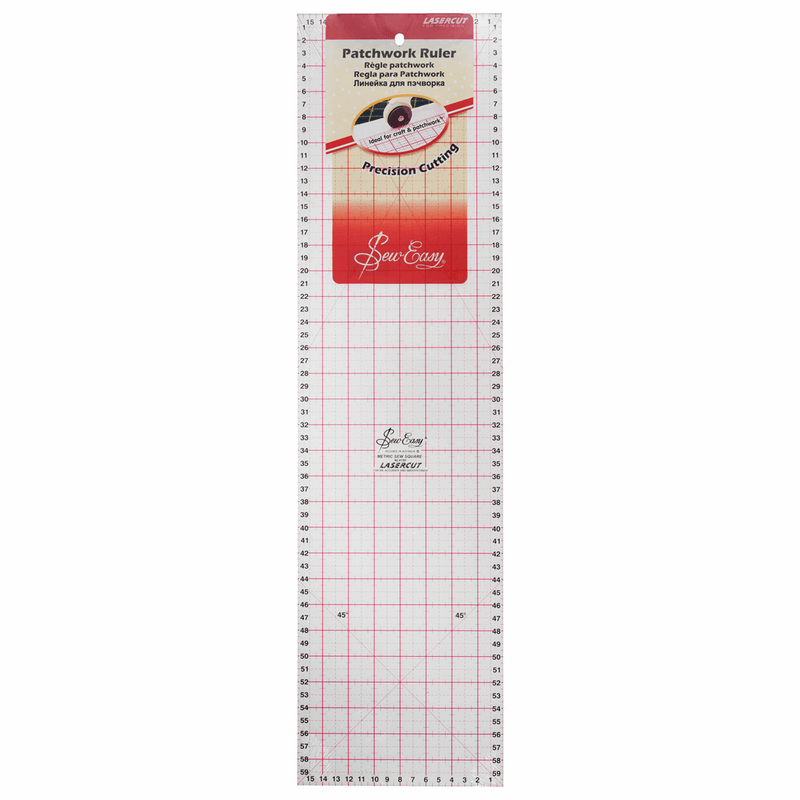 Sew Easy Template Rulers