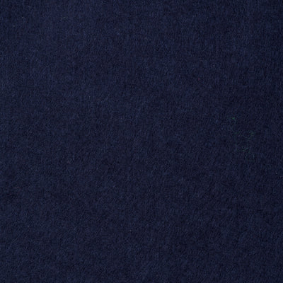 Super Soft 100% Acrylic Craft Felt by the 2.5 meter or 5 meter roll - navy