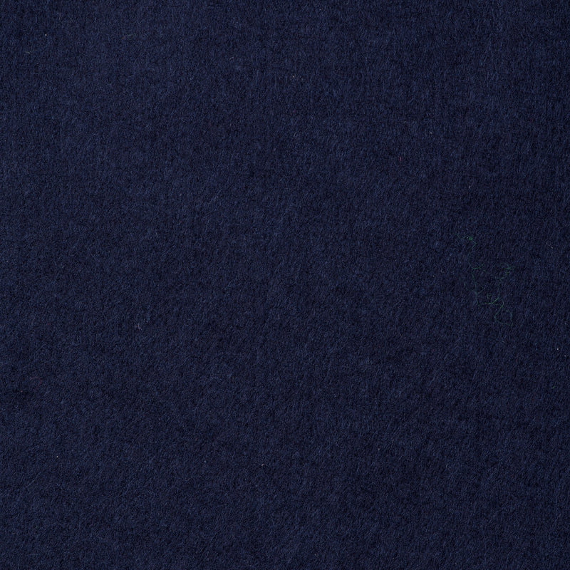 Super Soft 100% Acrylic Craft Felt by the 2.5 meter or 5 meter roll - navy