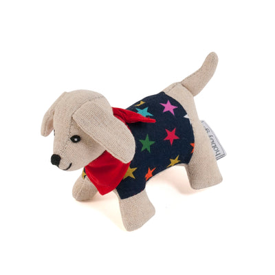 dachshund pin cushion, sausage dog pin cushion