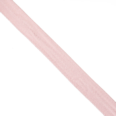 Herringbone Tape 25mm & 38mm in pink
