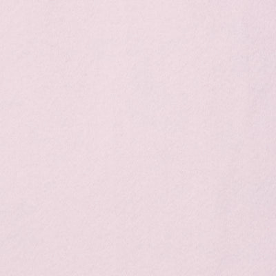 Super Soft 100% Acrylic Craft Felt by the 2.5 meter or 5 meter roll - pink
