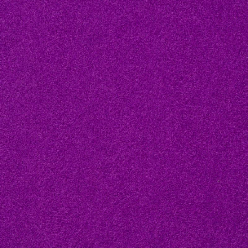 Super Soft 100% Acrylic Craft Felt by the 2.5 meter or 5 meter roll - Thistle