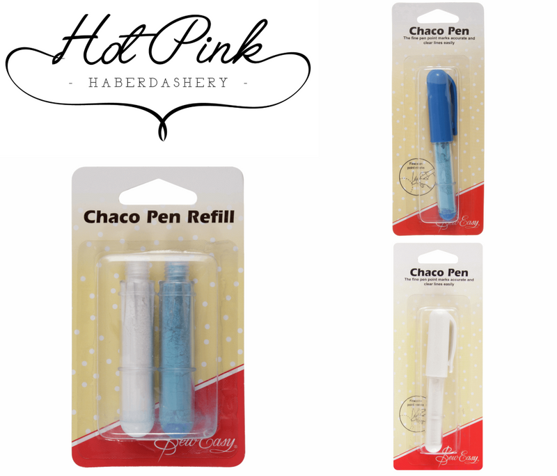 Sew Easy Chaco pen refill