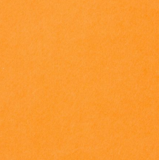Super Soft 100% Acrylic Craft Felt by the 2.5 meter or 5 meter roll – sunflower yellow